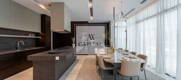 6 bedrooms Villa in Palm Jumeirah, UAE No. 51954 16