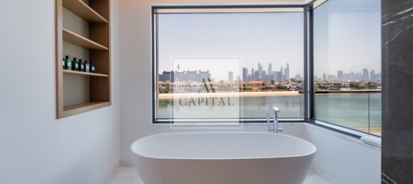 6 bedrooms Villa in Palm Jumeirah, UAE No. 51954 21