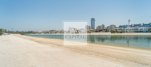 6 bedrooms Villa in Palm Jumeirah, UAE No. 51954 34