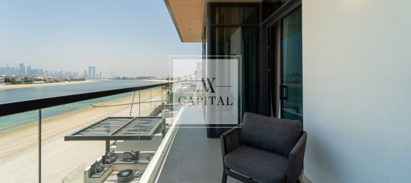6 bedrooms Villa in Palm Jumeirah, UAE No. 51954 27