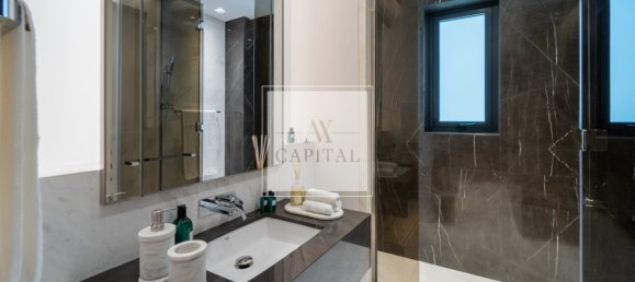 6 bedrooms Villa in Palm Jumeirah, UAE No. 51954 6