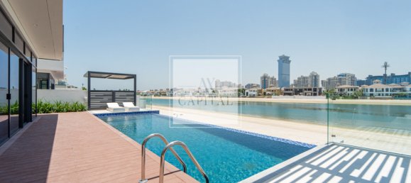 6 bedrooms Villa in Palm Jumeirah, UAE No. 51954 29