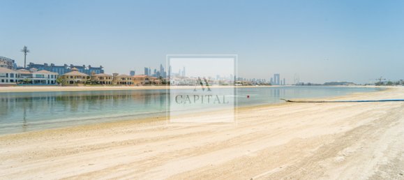 6 bedrooms Villa in Palm Jumeirah, UAE No. 51954 32