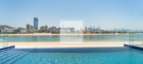 6 bedrooms Villa in Palm Jumeirah, UAE No. 51954 30