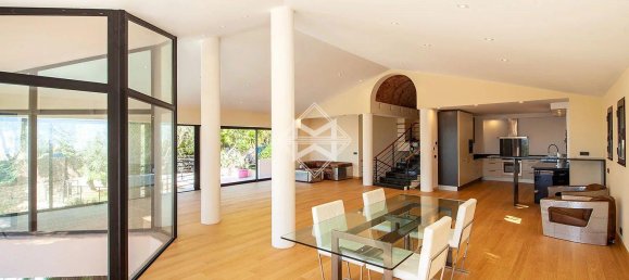 5 bedrooms Villa in Villefranche-sur-Mer, France No. 185484 18