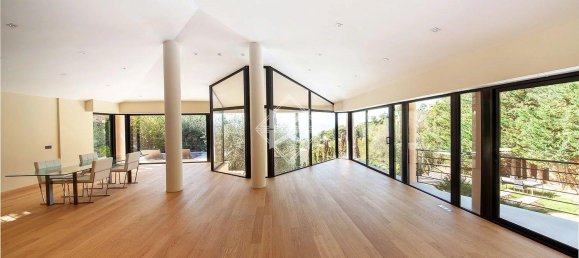 5 bedrooms Villa in Villefranche-sur-Mer, France No. 185484 17