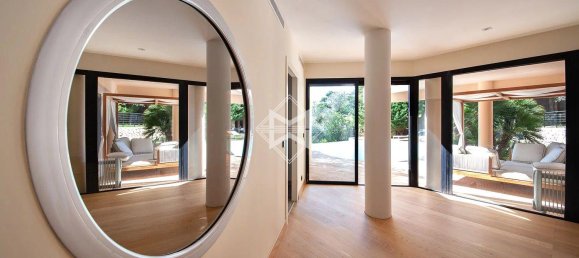 5 bedrooms Villa in Villefranche-sur-Mer, France No. 185484 6