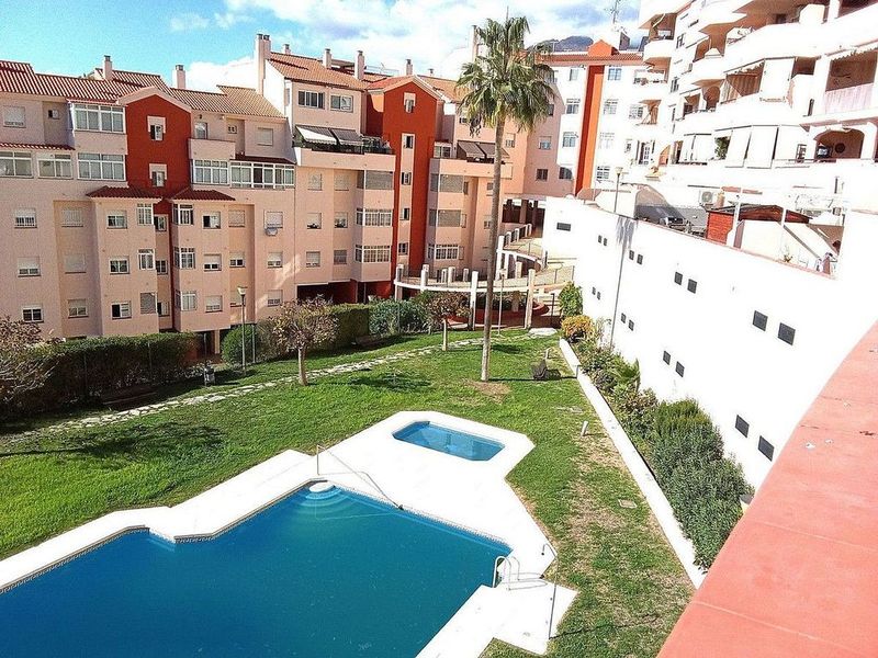 2 bedrooms Apartment in Estepona, Spain No. 228566