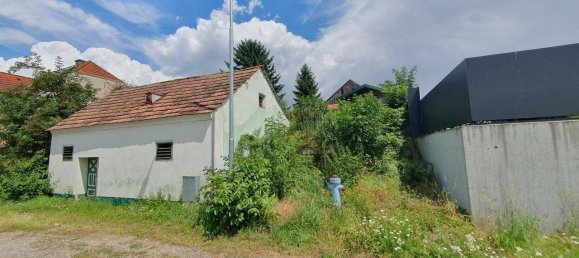 Grundstück in Großweikersdorf, Austria, Nr. 148427 4