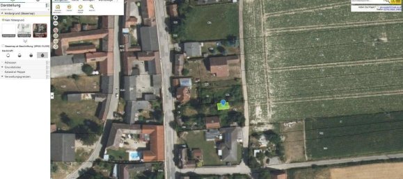 Grundstück in Großweikersdorf, Austria, Nr. 148427 11