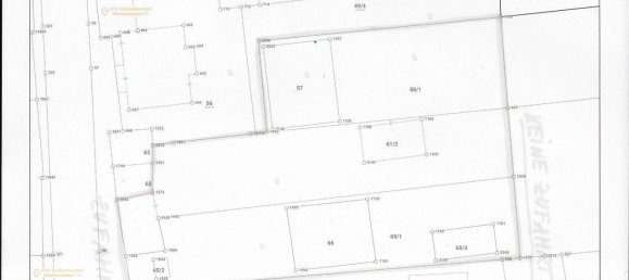 Grundstück in Großweikersdorf, Austria, Nr. 148427 10