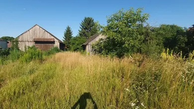 Grundstück in Großweikersdorf, Austria, Nr. 148427