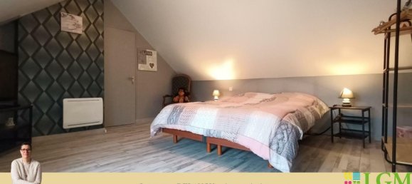 3 غرف نوم منزل في Vendome, France رقم 238043 4