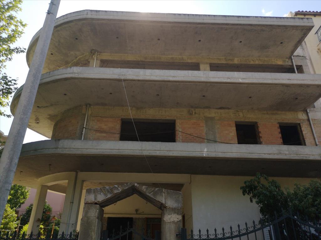 Maisonette in Irakleio, Greece 330m², Nr. 4670