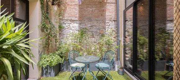 4 chambres Duplex à Sants-Montjuic, Spain No. 144626 2