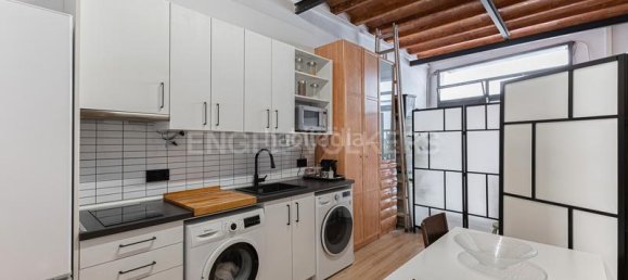 4 chambres Duplex à Sants-Montjuic, Spain No. 144626 38