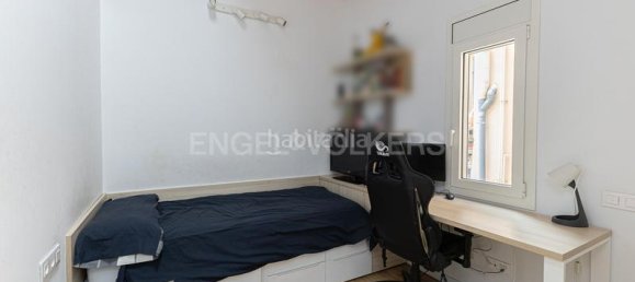 4 chambres Duplex à Sants-Montjuic, Spain No. 144626 26