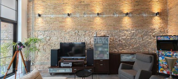 4 chambres Duplex à Sants-Montjuic, Spain No. 144626 11