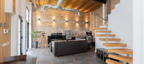 4 chambres Duplex à Sants-Montjuic, Spain No. 144626 12