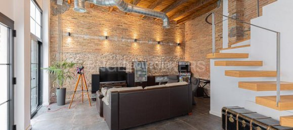 4 chambres Duplex à Sants-Montjuic, Spain No. 144626 13