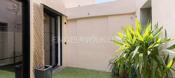 4 chambres Duplex à Sants-Montjuic, Spain No. 144626 8