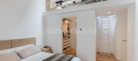 4 chambres Duplex à Sants-Montjuic, Spain No. 144626 34