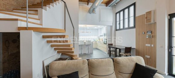 4 chambres Duplex à Sants-Montjuic, Spain No. 144626 24