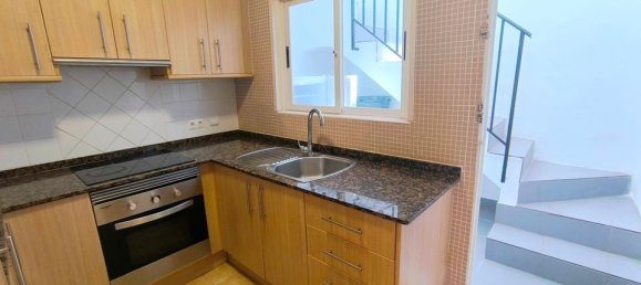 Бунгало с 2 спальнями в Сан-Мигель-де-Салинас, Испания № 178476 8