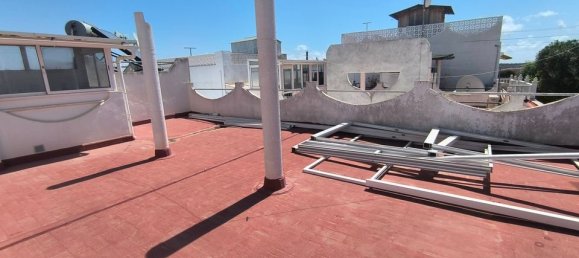 Бунгало с 2 спальнями в Сан-Мигель-де-Салинас, Испания № 178476 15