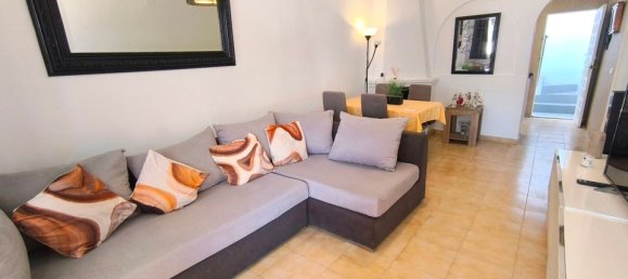 Бунгало с 2 спальнями в Сан-Мигель-де-Салинас, Испания № 178476 4