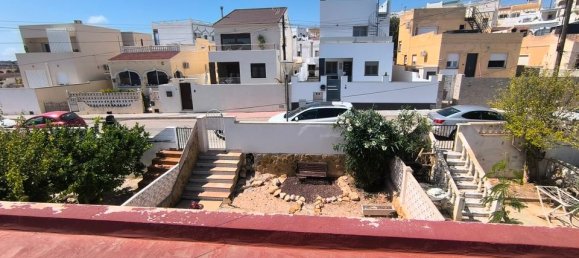 Бунгало с 2 спальнями в Сан-Мигель-де-Салинас, Испания № 178476 14