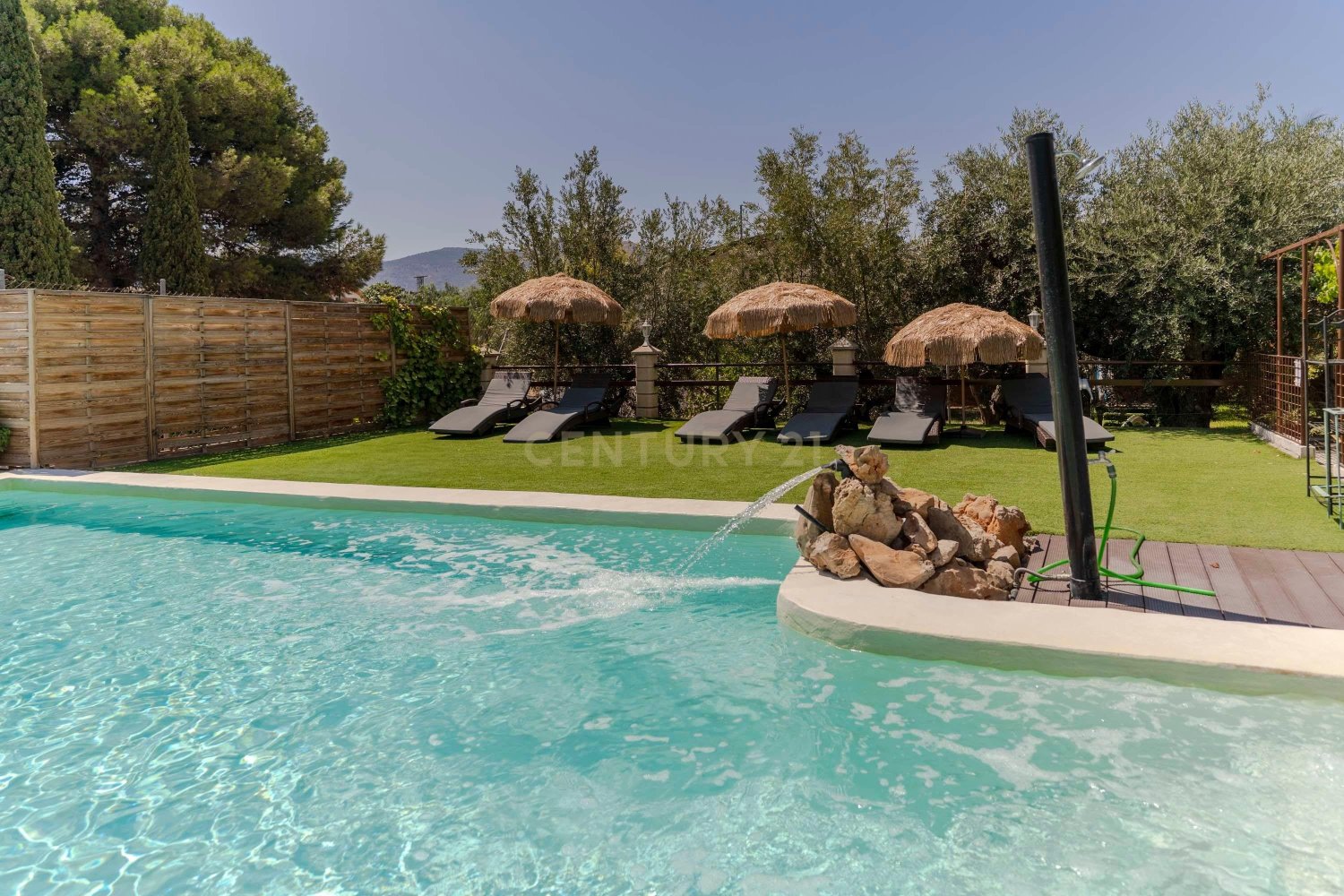 Gebäude in Granada, Spain 1298m², Nr. 193444