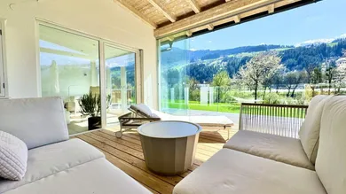 9 rooms House in Vomp, Austria No. 226304