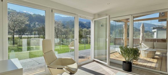 9 rooms House in Vomp, Austria No. 226304 7