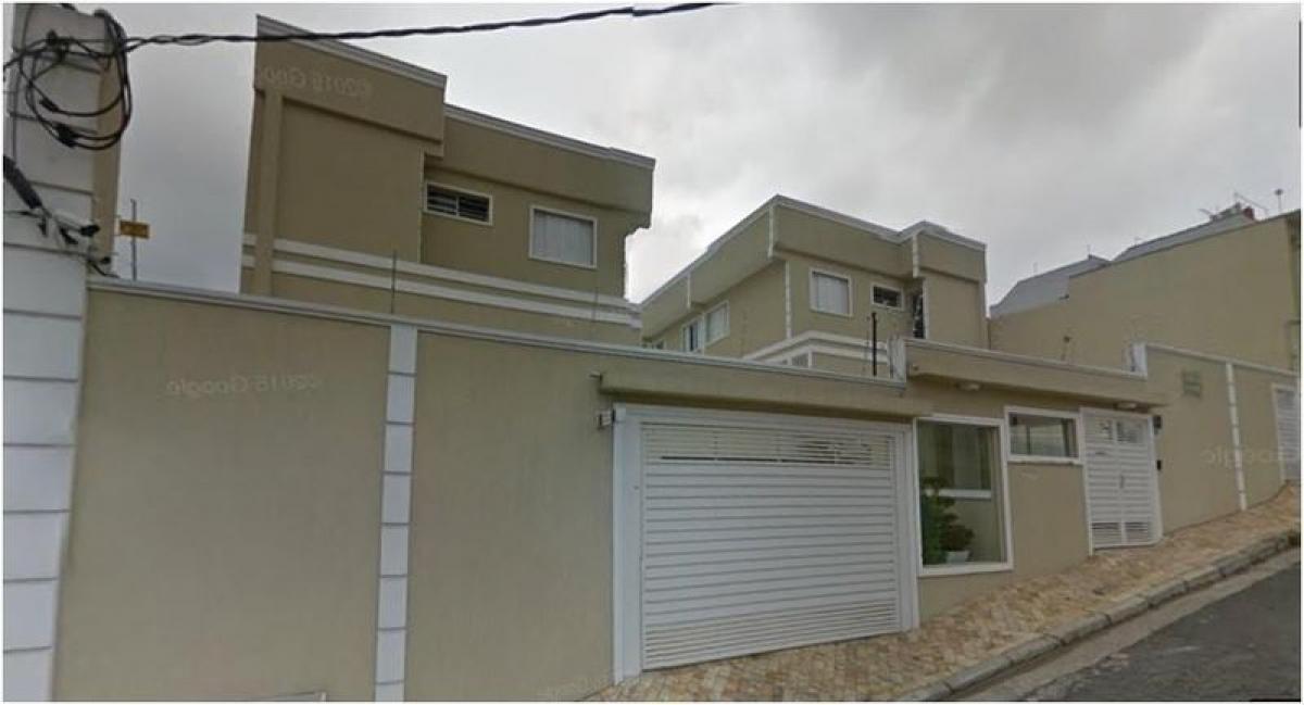 Дом с 3 спальнями в Сан-Паулу, Бразилия № 561986