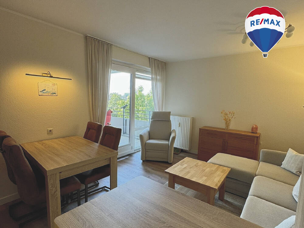 Apartamento T1 em Ostholstein, Germany N.º 350503