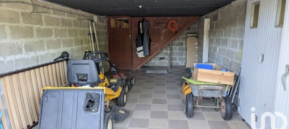 Casa de 3 dormitorios en Plouezec, France No. 284595 14