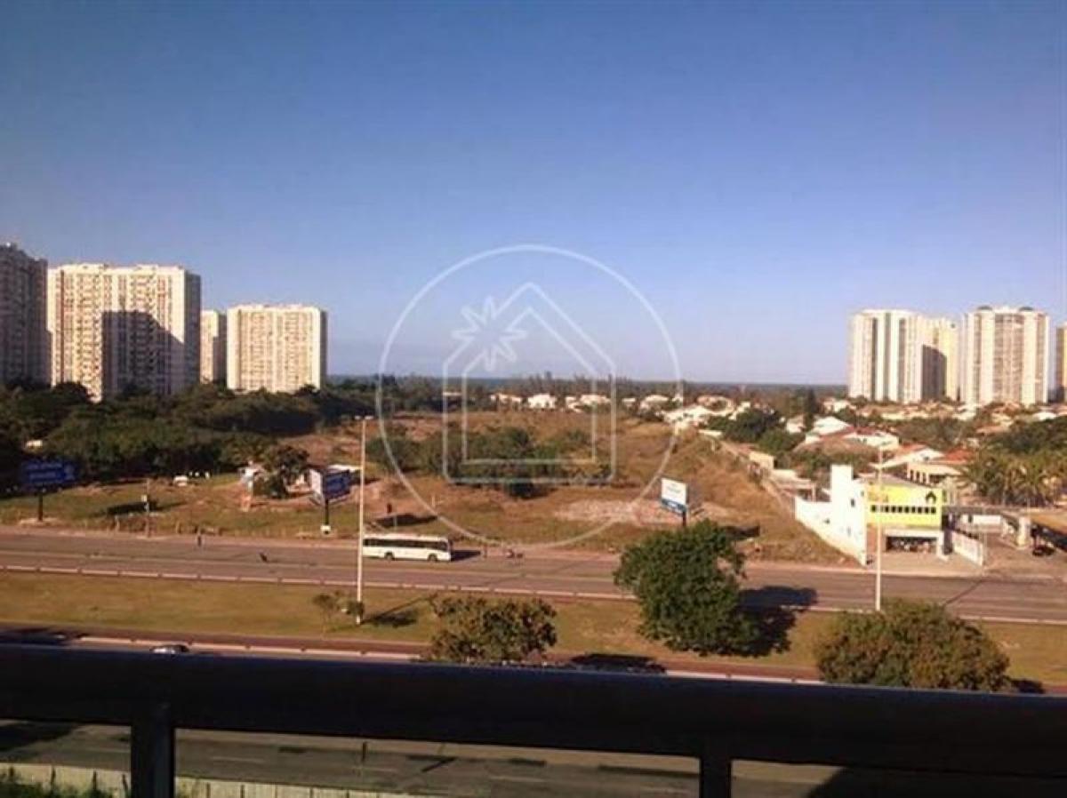 Apartamento de 2 dormitorios en Rio de Janeiro, Brazil No. 464760