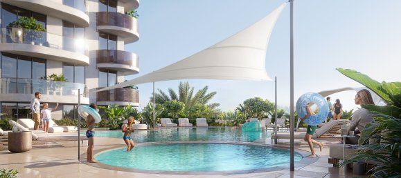 3 bedrooms Apartment in Dubai, UAE No. 41473 5