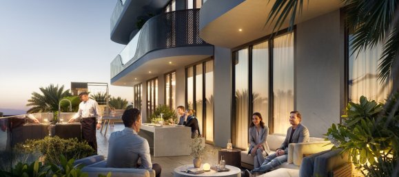 3 bedrooms Apartment in Dubai, UAE No. 41473 7