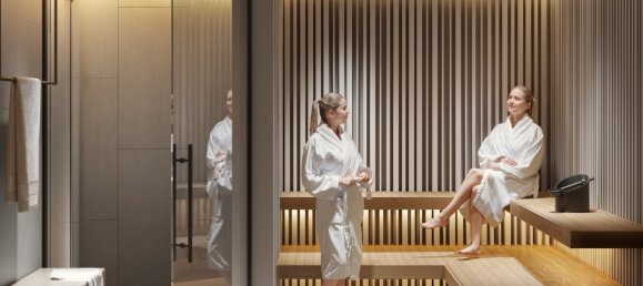 3 bedrooms Apartment in Dubai, UAE No. 41473 8