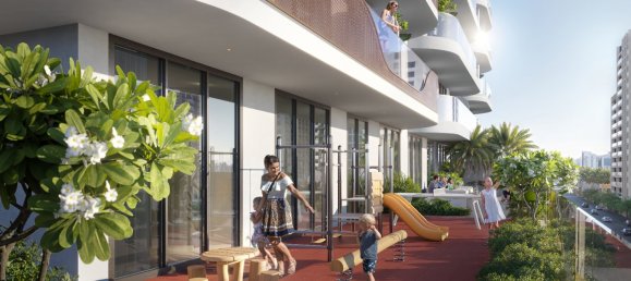 3 bedrooms Apartment in Dubai, UAE No. 41473 3