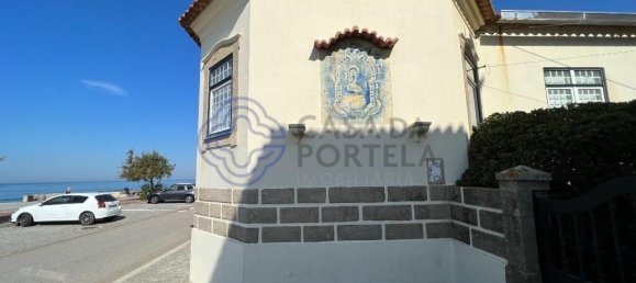 5 Schlafzimmer Haus in Sao Felix da Marinha, Portugal, Nr. 107602 3