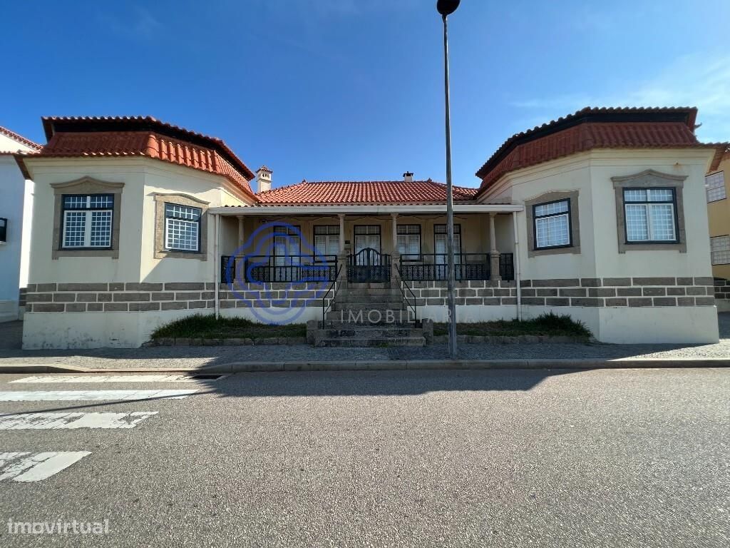 5 Schlafzimmer Haus in Sao Felix da Marinha, Portugal, Nr. 107602