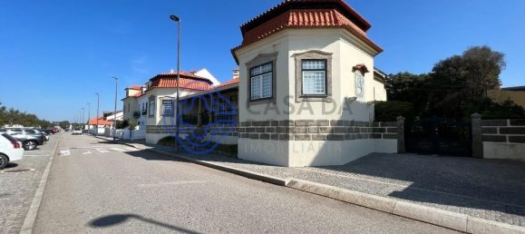 5 Schlafzimmer Haus in Sao Felix da Marinha, Portugal, Nr. 107602 4