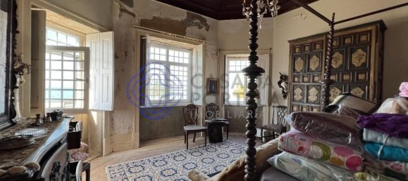 5 Schlafzimmer Haus in Sao Felix da Marinha, Portugal, Nr. 107602 6