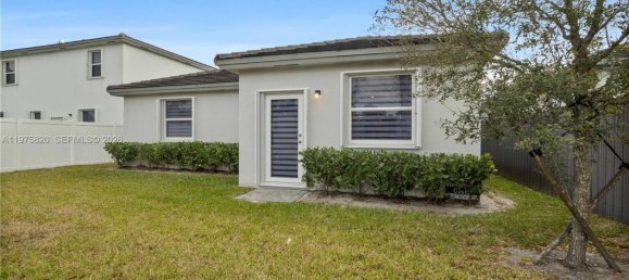 4 bedrooms Villa for sale in Miami, Miami-Dade, Florida, USA № 615511 12