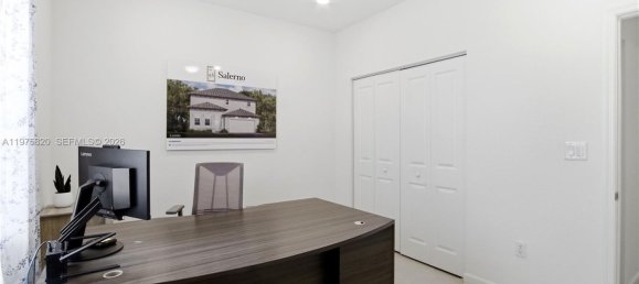 4 bedrooms Villa for sale in Miami, Miami-Dade, Florida, USA № 615511 23