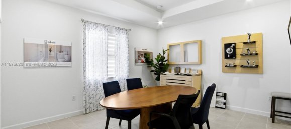 4 bedrooms Villa for sale in Miami, Miami-Dade, Florida, USA № 615511 6