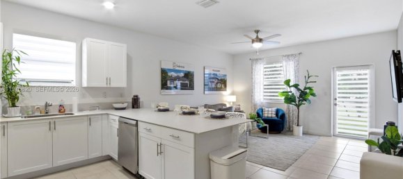 4 bedrooms Villa for sale in Miami, Miami-Dade, Florida, USA № 615511 18